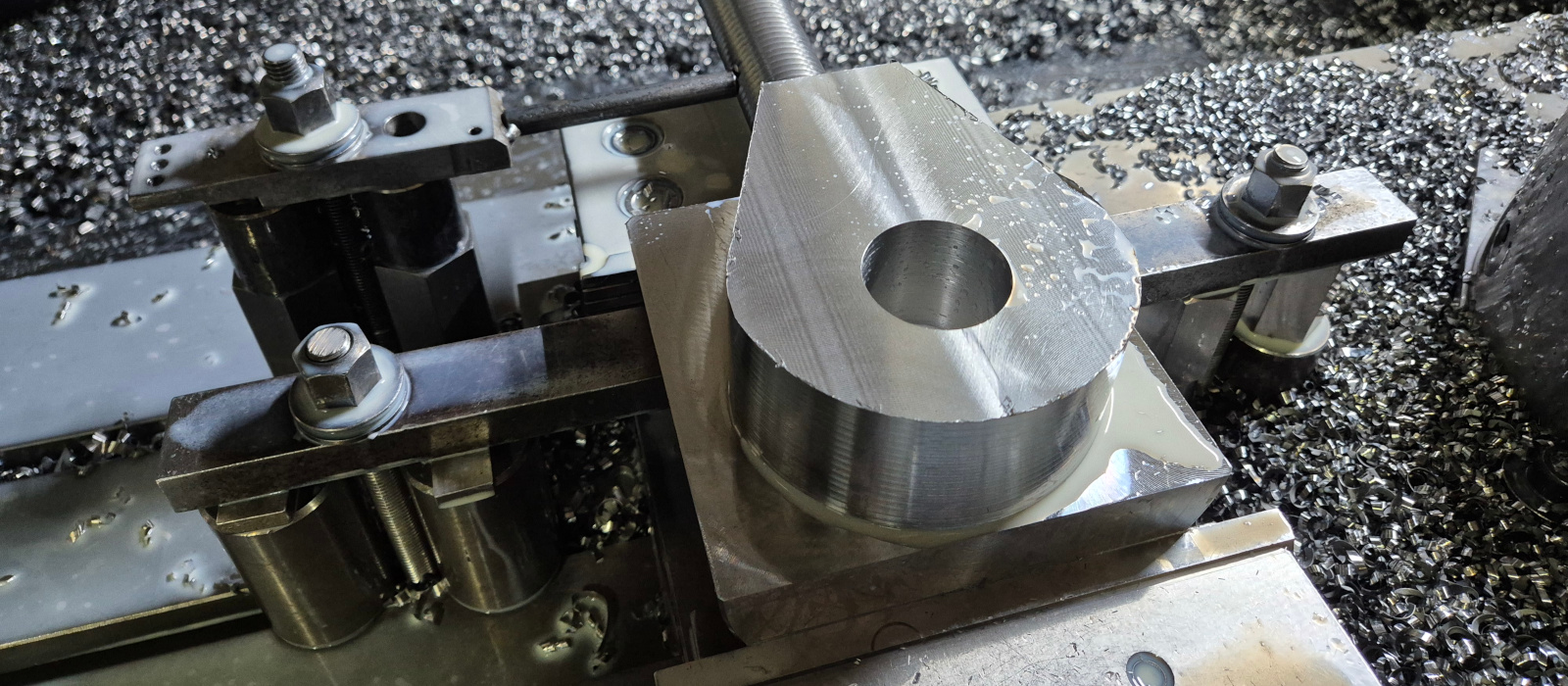 ...
